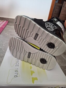 Zimné čižmy Primigi 27 - 8