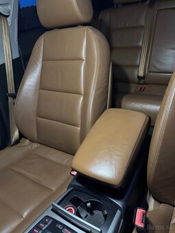 Audi A6 C6 2.8 FSI quattro - 8