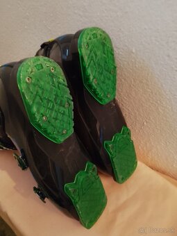 FISCHER Hybrid 12+ velkost cislo 43 - 8