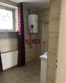 SUPER NOVINKA – Rodinný dom v obci ZÁHOR - 8