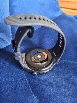 Huawei watch 5 46mm LTE E-sim - 8