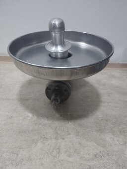 Mäsomlynček Na Robot Alba RE - 22 Kotlík Osobné aj Poštou - 8