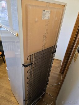 Chladnička Gorenje - 8