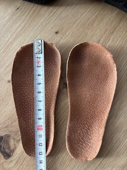 Celoročné/prechodné topánky Pegres - 8