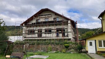 Prenájom lešenia Žilina - 8