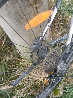 Horský bicykel Kellys - 8