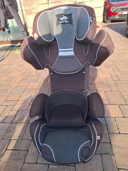 Kiddy guardianfix pro 2 - 8