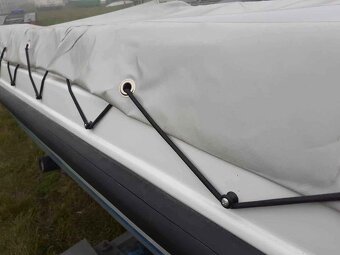 predaj lod, čln - 8