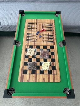 Predám multifunkčný - 8