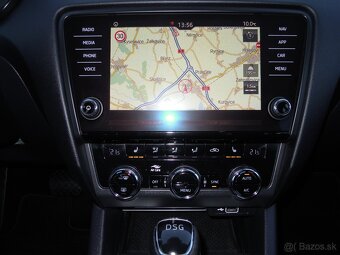 Škoda Octavia, 2.0TDi TOUR-ROZVODY-SERVIS-DPH - 8