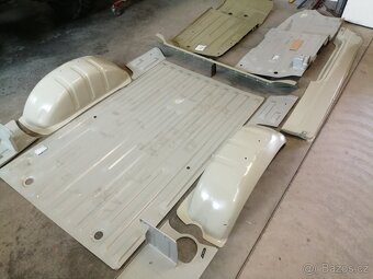 Suzuki samurai,jimny,vitara,grand vitara diely - 8