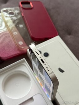 Apple iPhone 13 - komplet príslušenstvo - 8