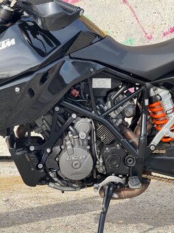 KTM 990 SMT ABS - 8