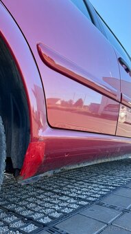 Citroen C3 1.4 - 8