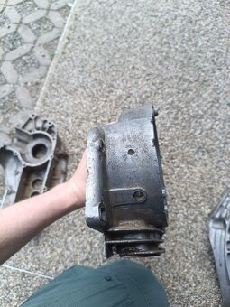 ČZ 150c bloky motora - 8