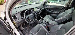 Hyundai Tucson 2017 1.6 t-gdi Premium 4x4 - 8