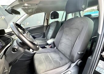 Volkswagen Tiguan 2.0 TDi Highline REZERVACE automat 110 kw - 8