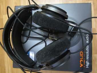 Slúchadlá Philips Fidelio X2HR - 8