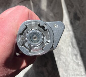 Sencor STX 003 výrobník cestovín na kuchynský robot - 8