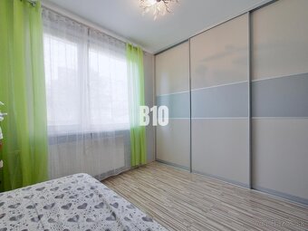 Útulný 3i byt vo vyhľadávanaj lokalite na Klokočine - 8