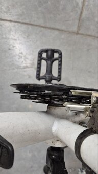 Predám detský bicykel 26 - 8