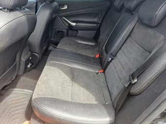 Rozpredam ford mondeo mk4 2.0 103kw - 8
