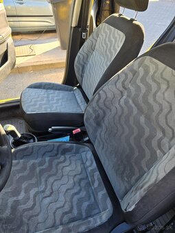 Skoda fabia 1,4 tdi - 8
