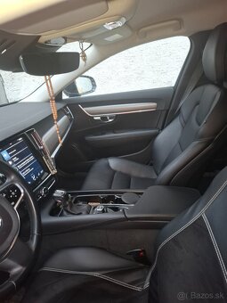 Volvo S 90 - 8
