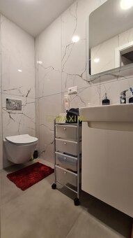 2-izbový apartmán na Michalskej ulici - 8