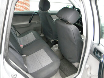 Volkswagen Polo 1,2 benzin 47 KW. - 8