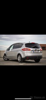 Ford s-max - 8