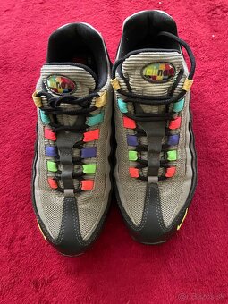 Nike Air Max - 8