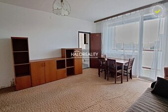 HALO reality - Predaj, jednoizbový byt Bratislava Dúbravka, - 8