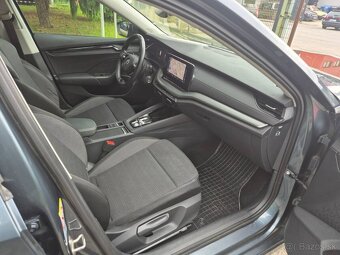 Škoda Octavia Combi 2.0 TDI SCR Style DSG - 8