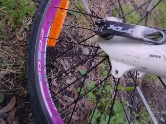 Predám detský horský bicykel Haibike Little Life 20 - 8