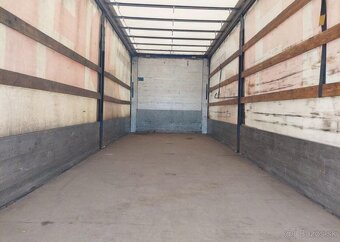 MAN TGL 12.220 4X2 BL nafta 162 kw - 8