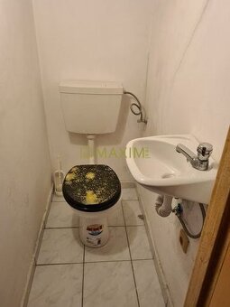 Nová znížená cena Prídite si pozrieť rekreačnú chatu v Jaku - 8