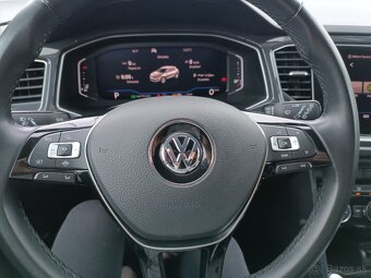 VW T-roc - 8