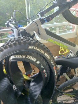 haibike alltrail 3 L 2024 - 8