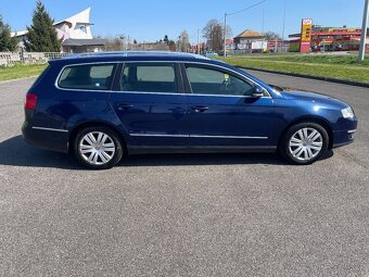 Volkswagen Passat B6 Variant 1.9 TDI - 8