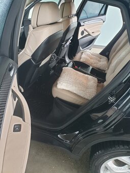Bmw x6 35d - 8