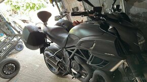 Ducati Diavel - 8
