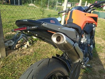 KTM 790 Duke 2023 - 8
