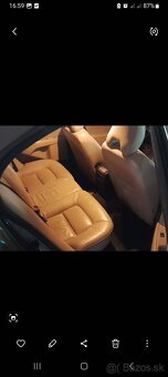 Volvo s 80 - 8