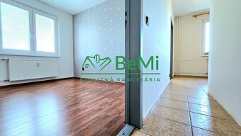 4-IZBOVÝ BYT V LUČENCI - EXKLUZÍVNE NA PREDAJ - 8