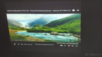 Predám vynikajúci HDMI projektor EPSON EB-X18 vo veľmi dobro - 8
