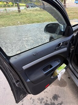 Škoda Octavia Combi 1.4 TSI Ambiente DSG - 8