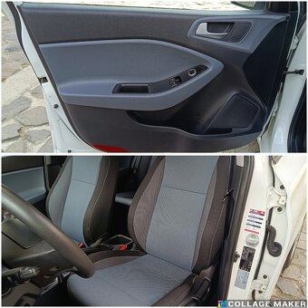 ✳️Hyundai i20 1.2i 16V Classic komplet servisná história✳️ - 8