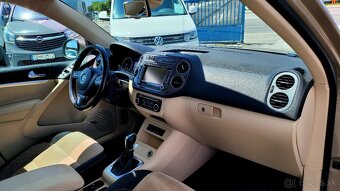 Volkswagen Tiguan 2.0 CR TDI 4-Motion Sport&Style DSG - 8