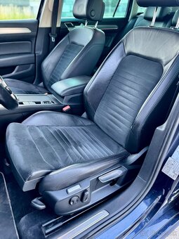 VW Passat 2.0 TDI 140Kw, 4x4, DSG, R-Line - 8